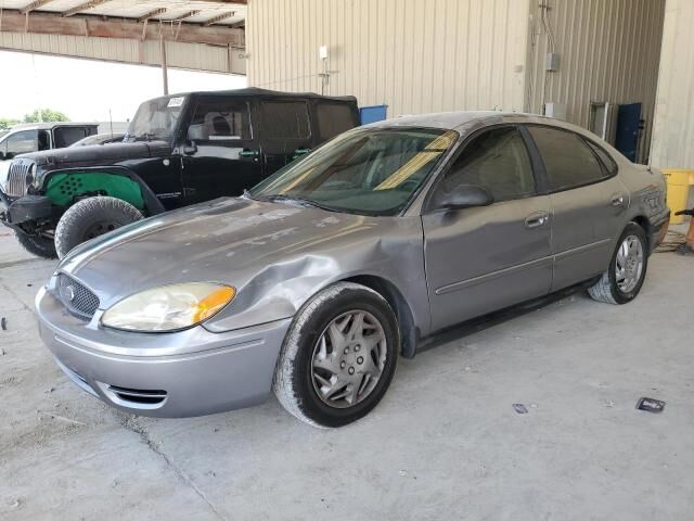 Ford Taurus