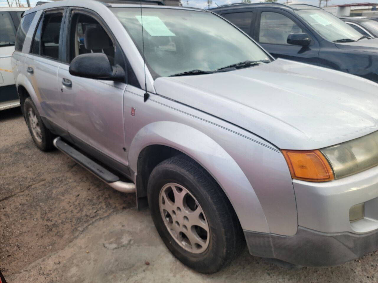 Saturn Vue