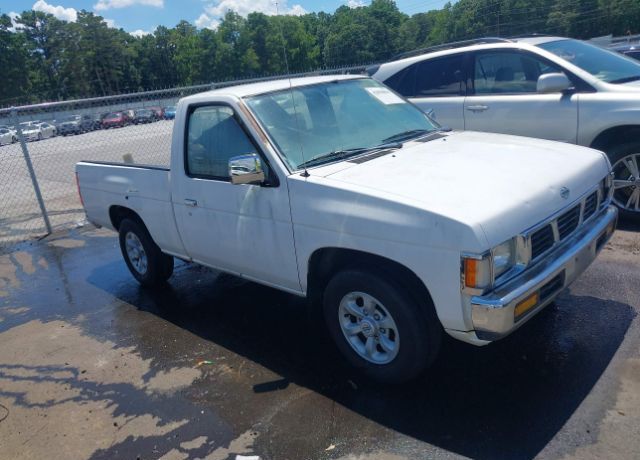 Nissan Pickup