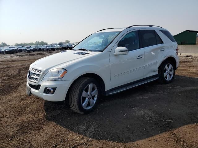 Mercedes-Benz M-Class