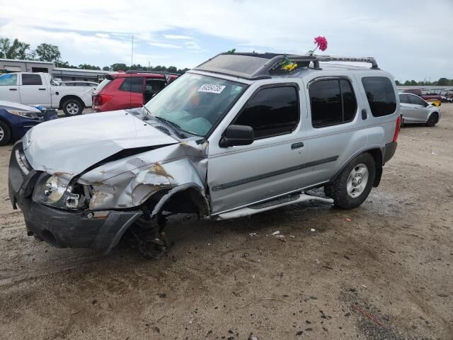 Nissan Xterra
