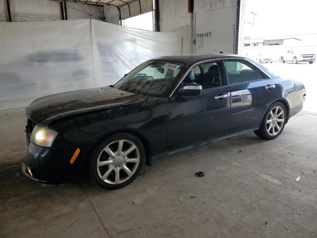 Infiniti M45
