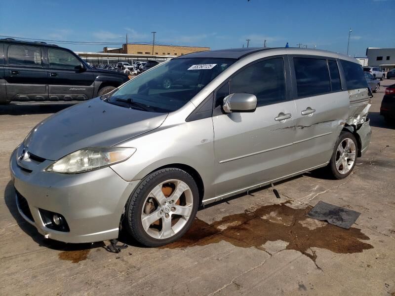 Mazda Mazda5