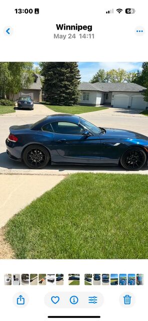 BMW Z4
