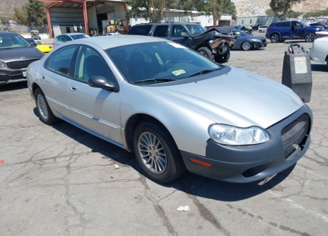 Chrysler Concorde
