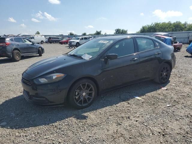 Dodge Dart