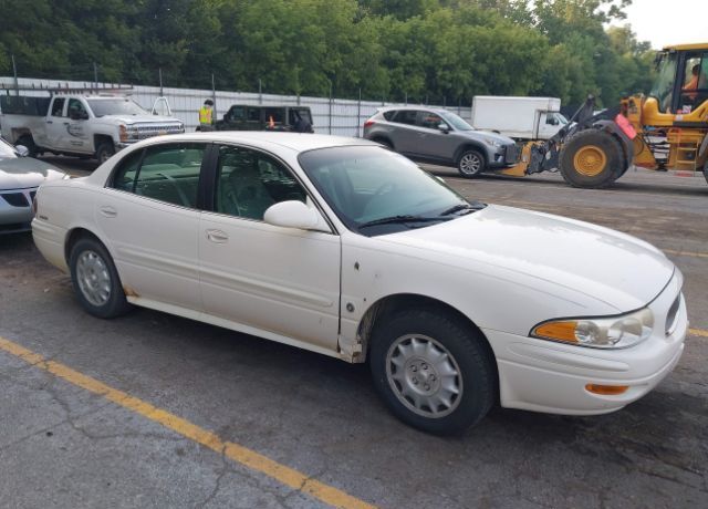 Buick LeSabre