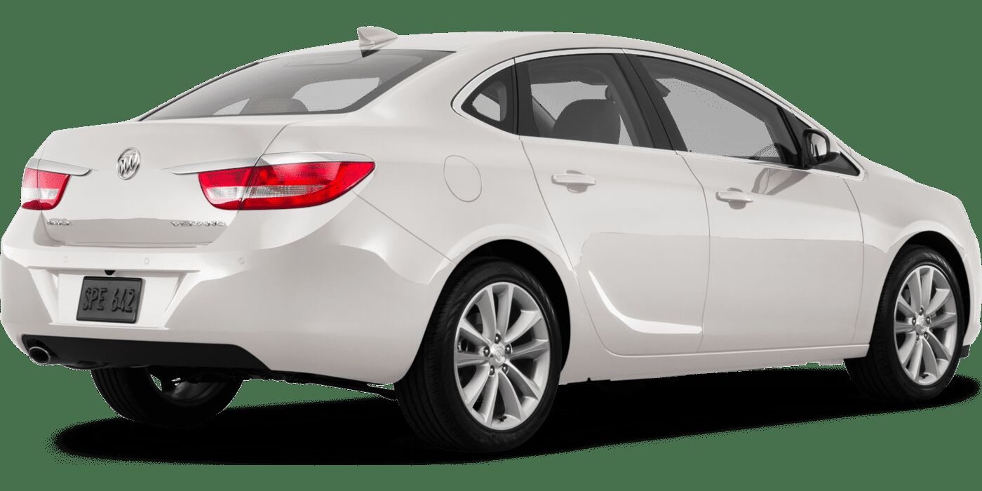 Buick Verano