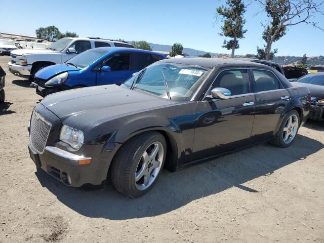 Chrysler 300C