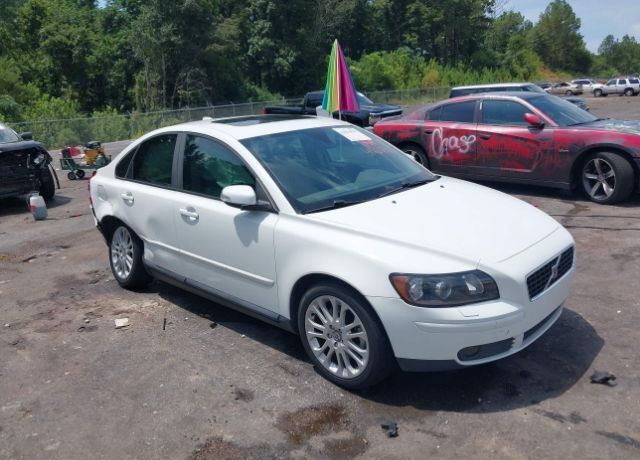 Volvo S40