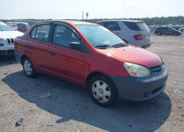 Toyota Echo