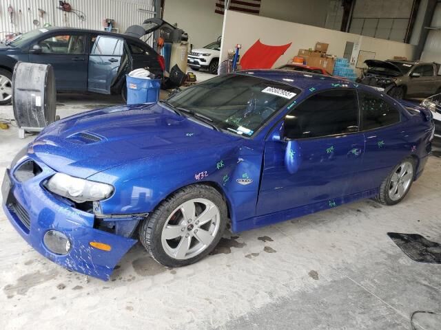 Pontiac GTO