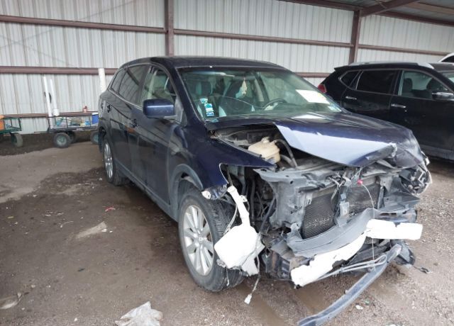 Mazda CX-9
