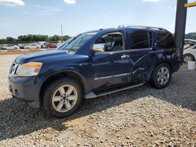 Nissan Armada