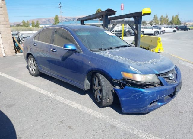Acura TSX