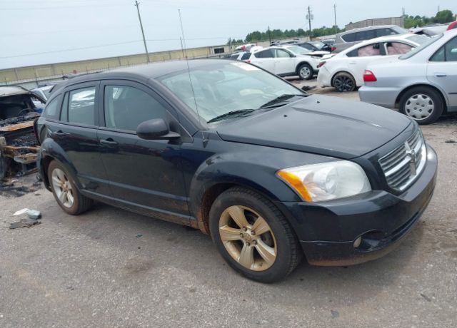 Dodge Caliber