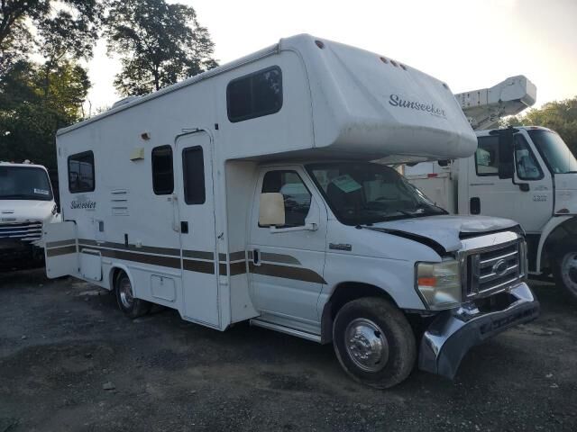 Ford E-350