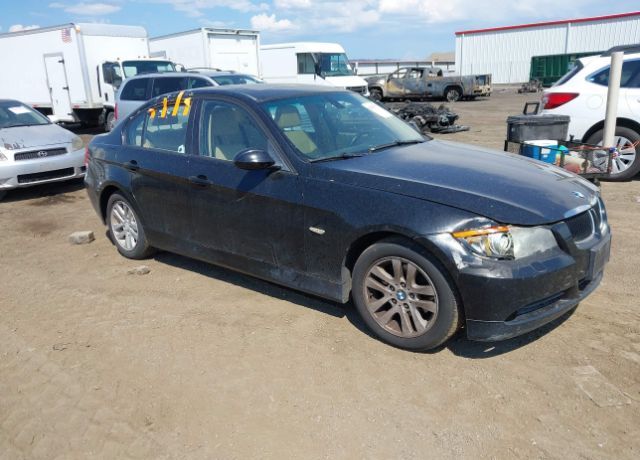 BMW 325xi