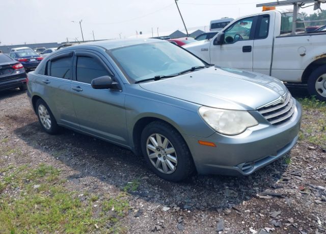 Chrysler Sebring