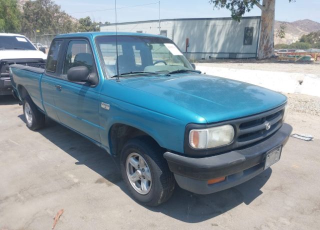 Mazda B-Series