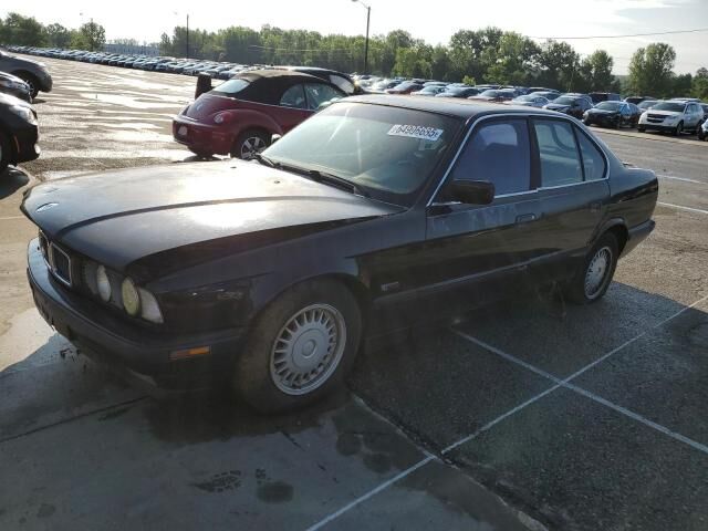BMW 525i