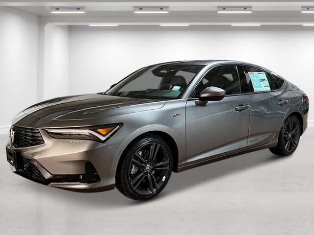 2025 ACURA Integra
