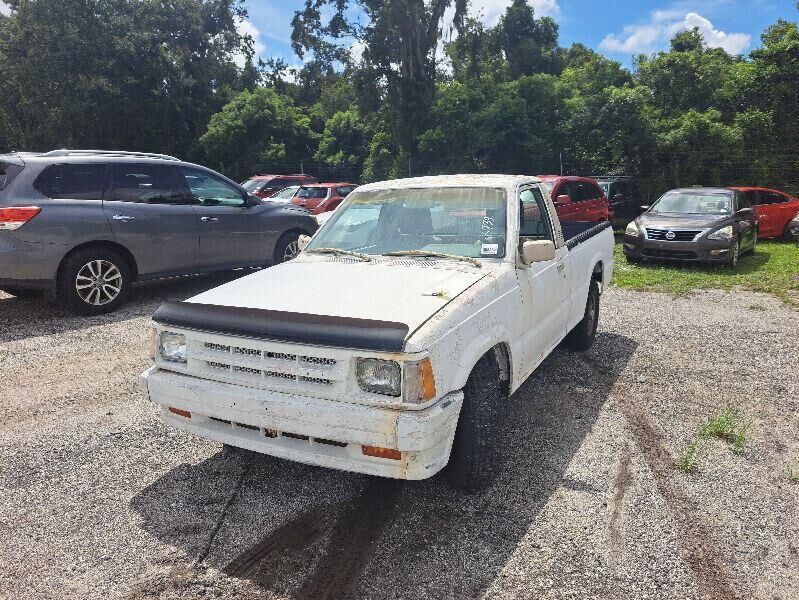 Mazda B-Series