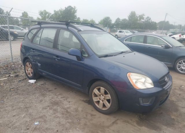 Kia Rondo