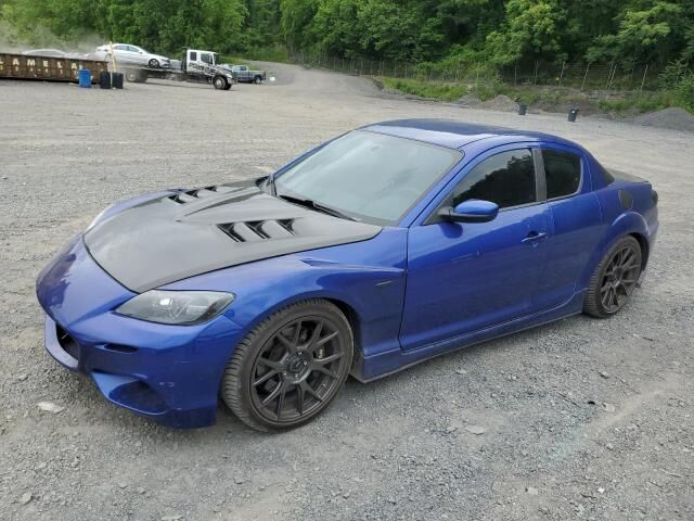 Mazda RX-8