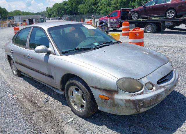 Ford Taurus