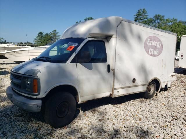Chevrolet Express