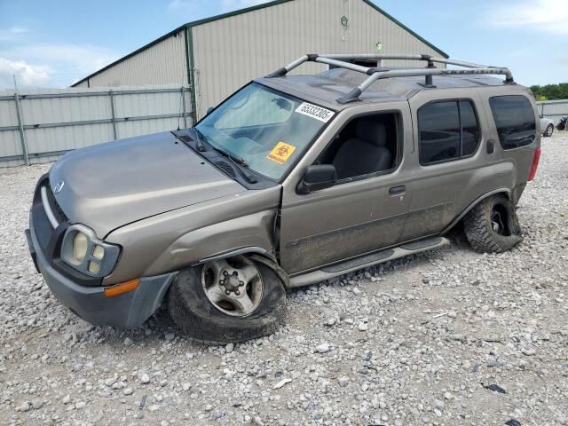 Nissan Xterra