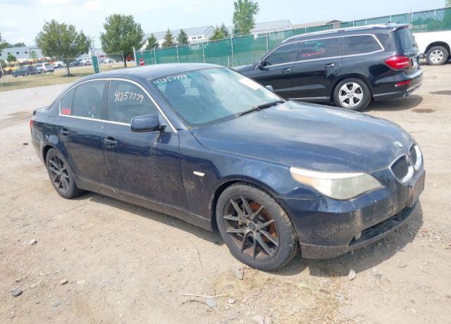 BMW 530xi