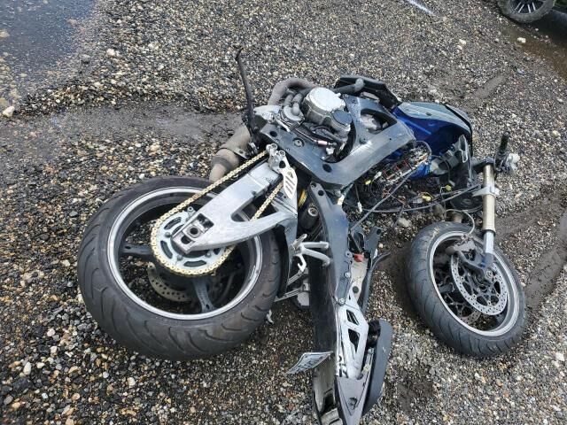 Suzuki GSX-R600