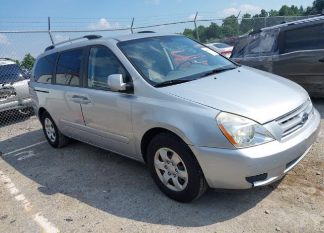 Kia Sedona