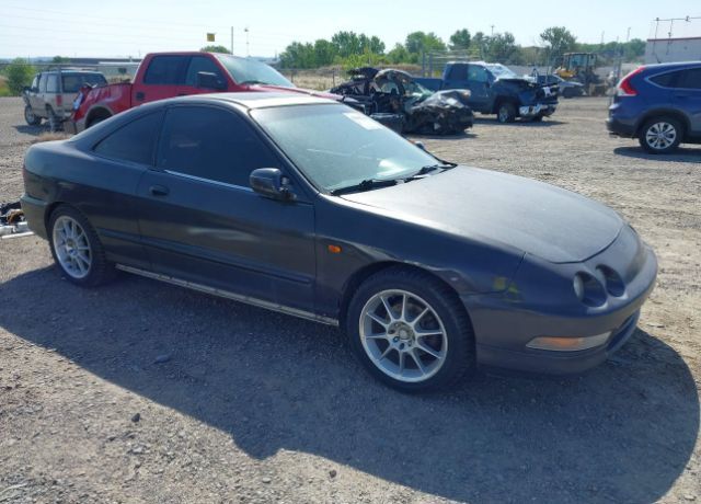 Acura Integra