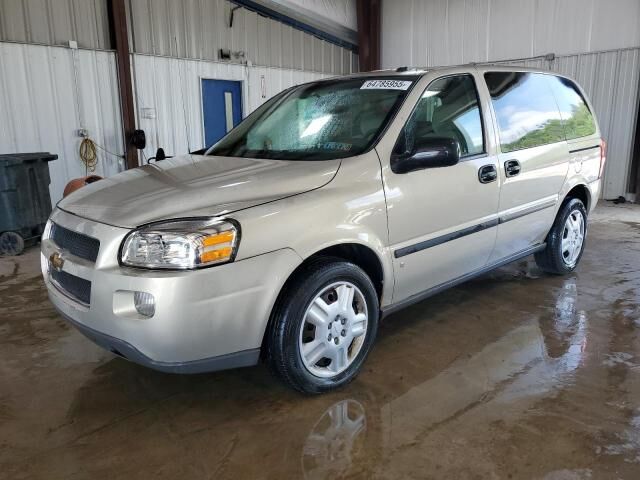 Chevrolet Uplander