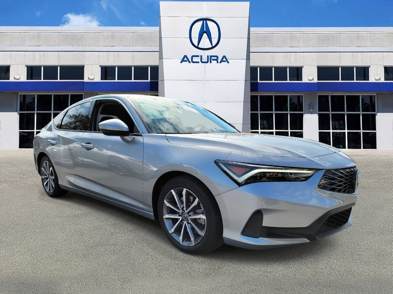 2024 ACURA Integra