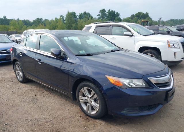 Acura ILX