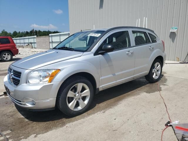 Dodge Caliber