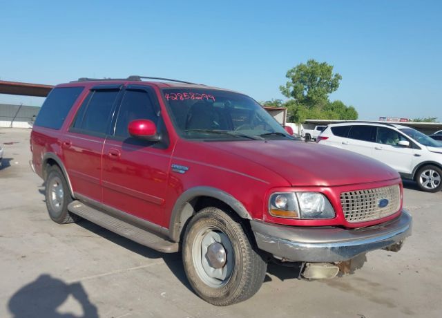 Ford Expedition