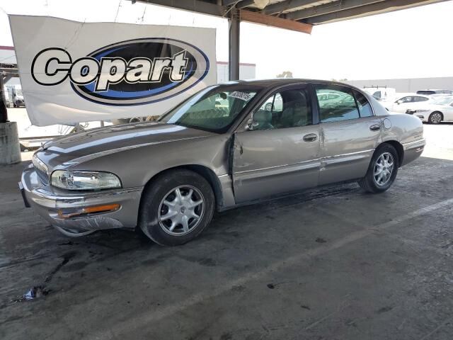 Buick Park Avenue
