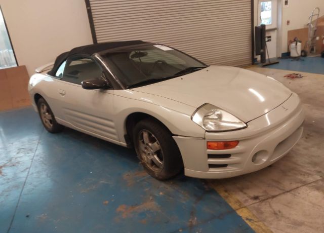 Mitsubishi Eclipse