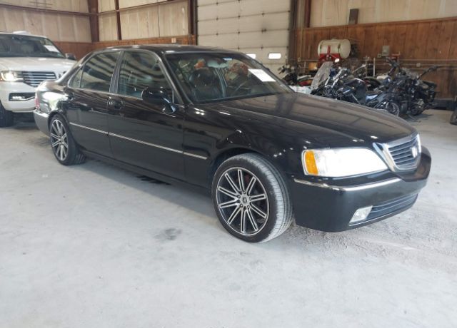 Acura RL
