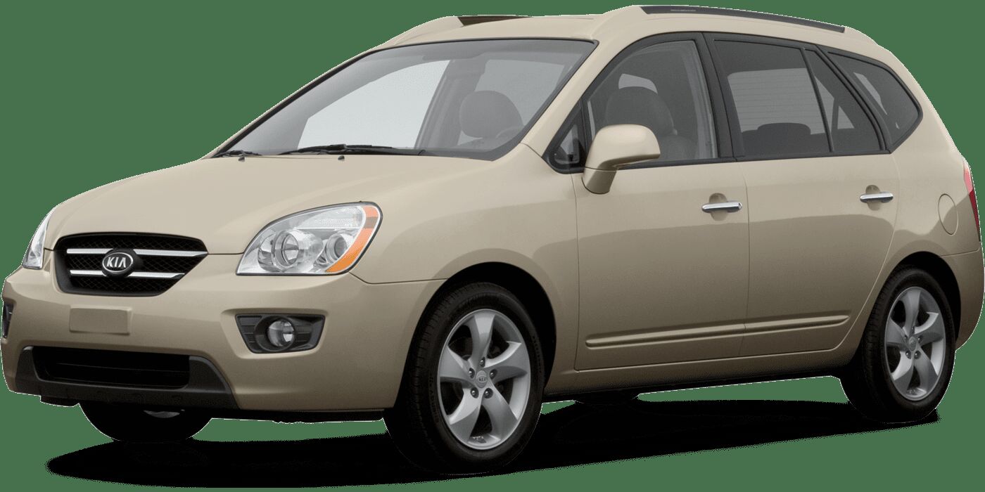 Kia Rondo