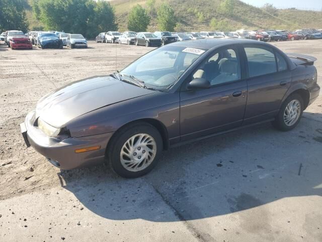 Saturn SL2