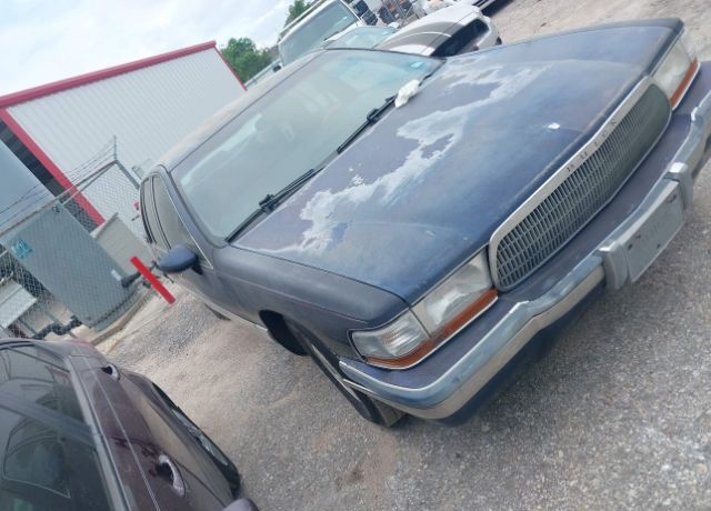 Buick Roadmaster