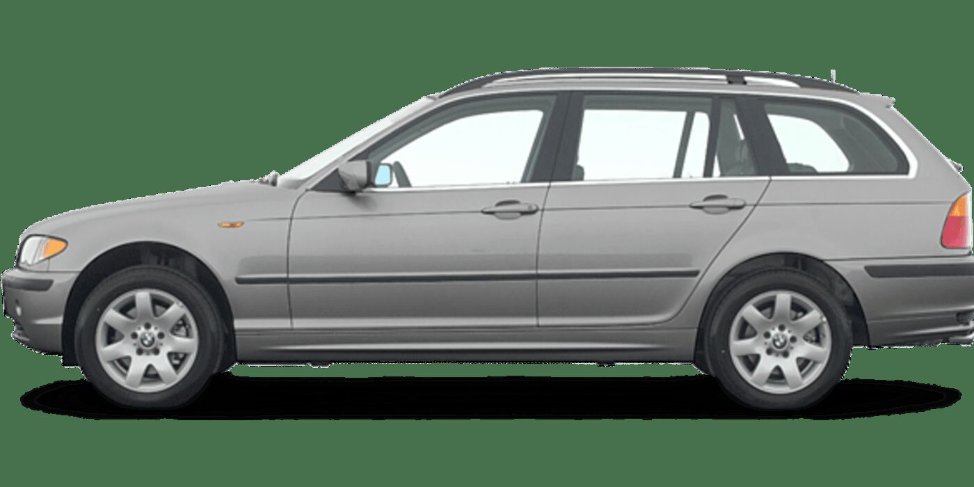 BMW 325xi