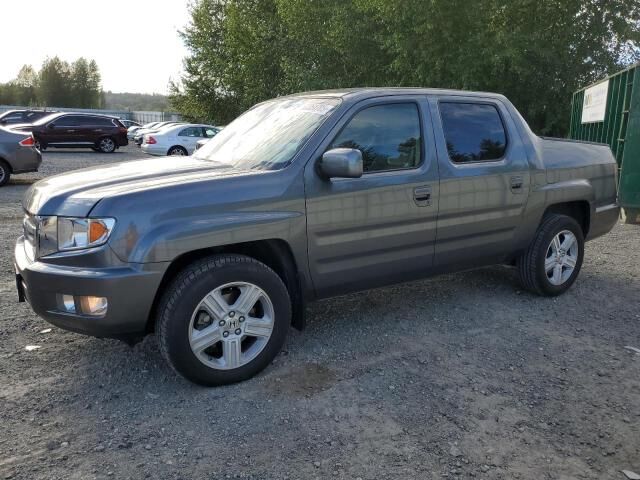 Honda Ridgeline