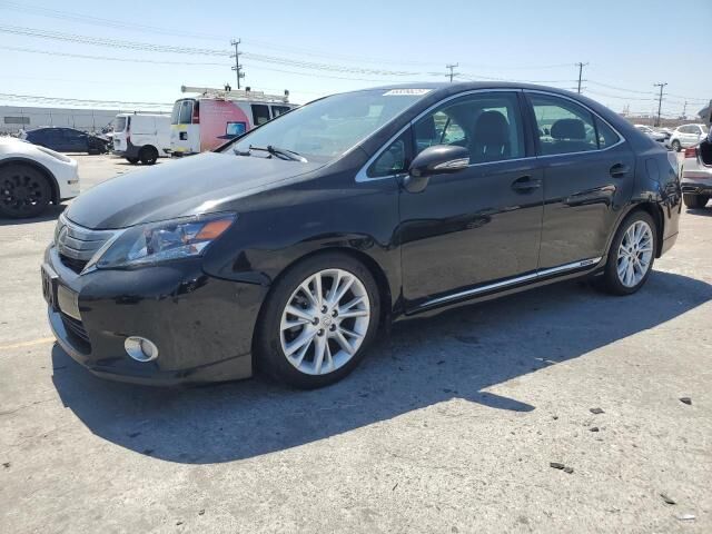 Lexus HS